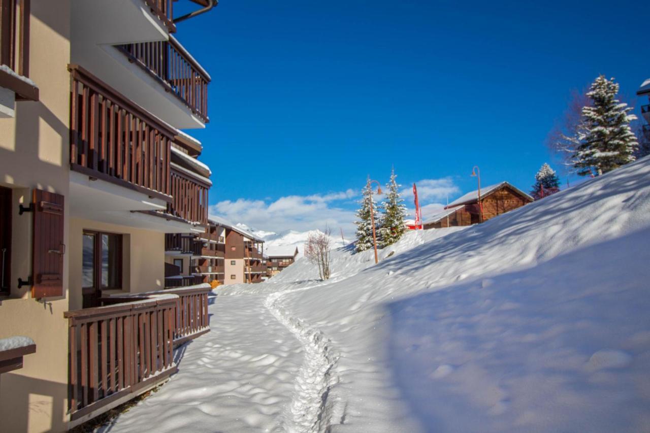 23 Praz De L'Ours Vallandry - Les Arcs Пезе-Нанкруа Экстерьер фото